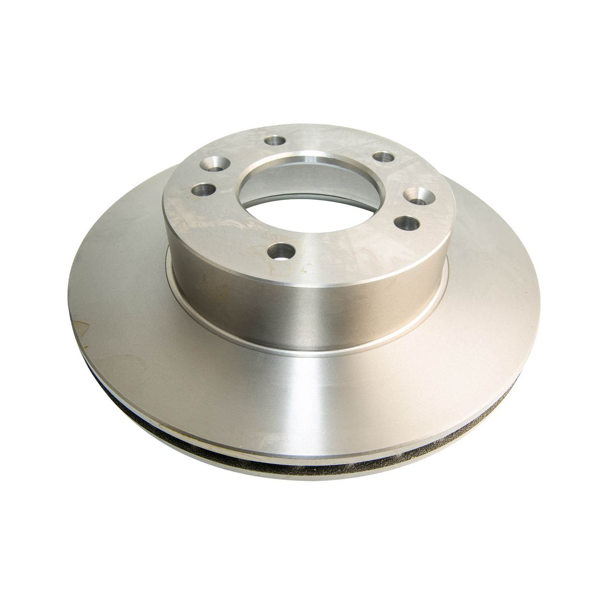 DBA Standard Brake Rotor Single 276mm Front DBA636