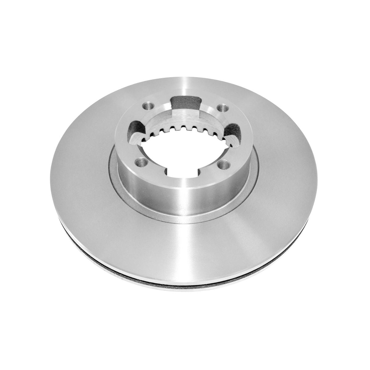 DBA Standard Brake Rotor Pair 230mm Front DBA640