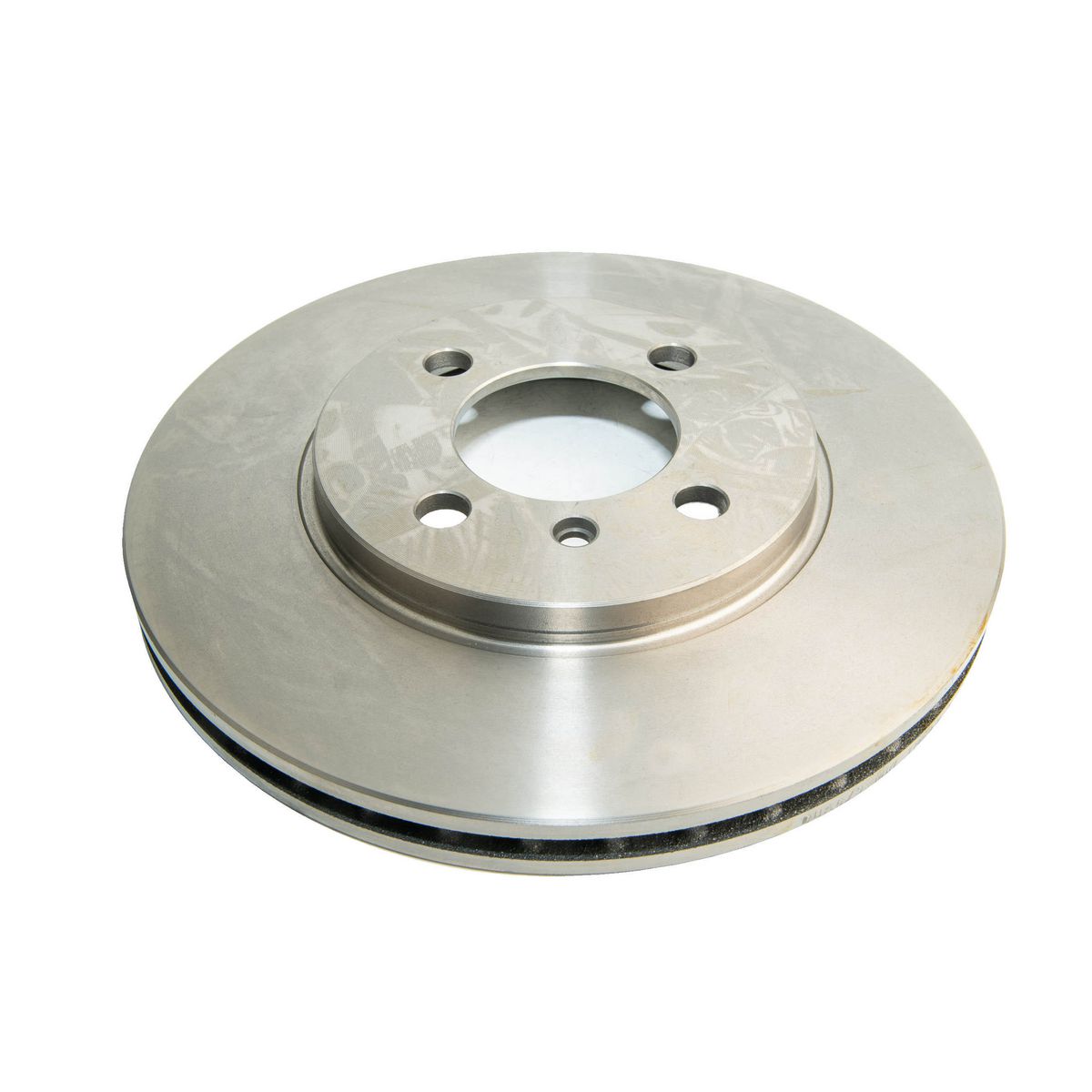 DBA Standard Brake Rotor Single 260mm Front DBA679