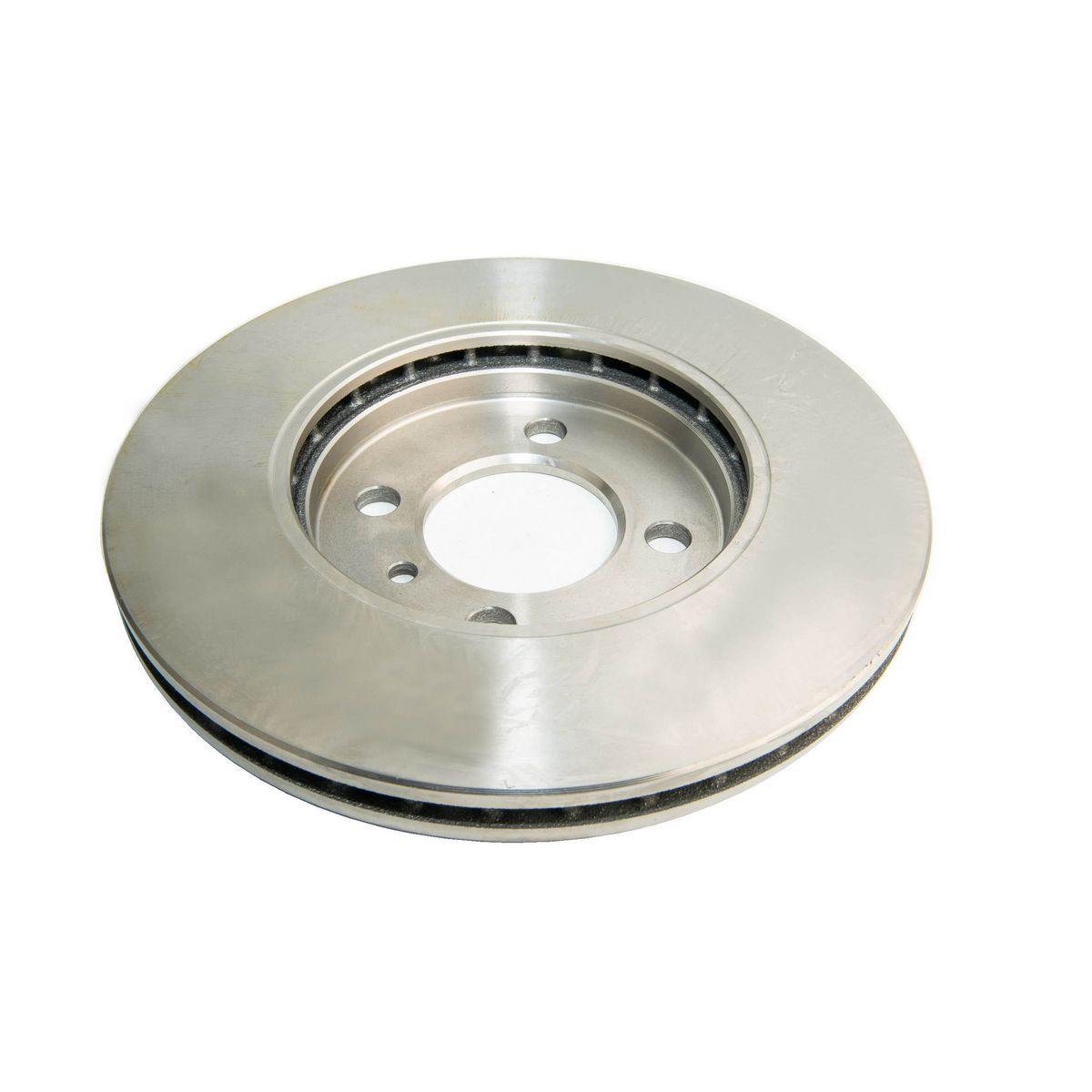 DBA Standard Brake Rotor Pair 260mm Front DBA679