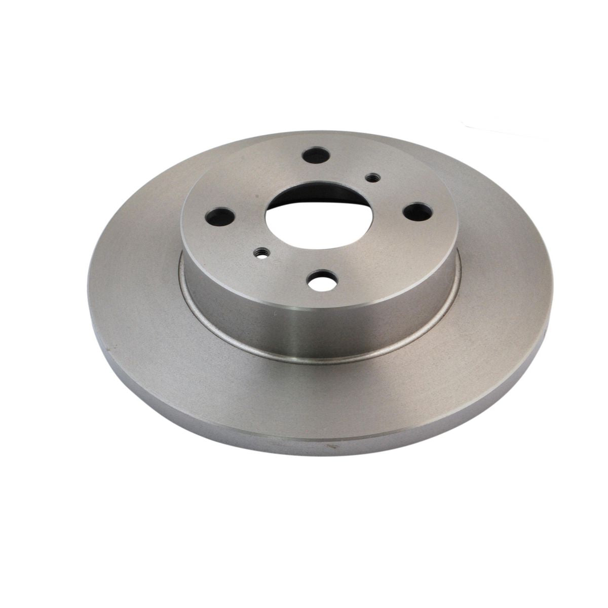 DBA Standard Brake Rotor Single 243mm Front DBA701