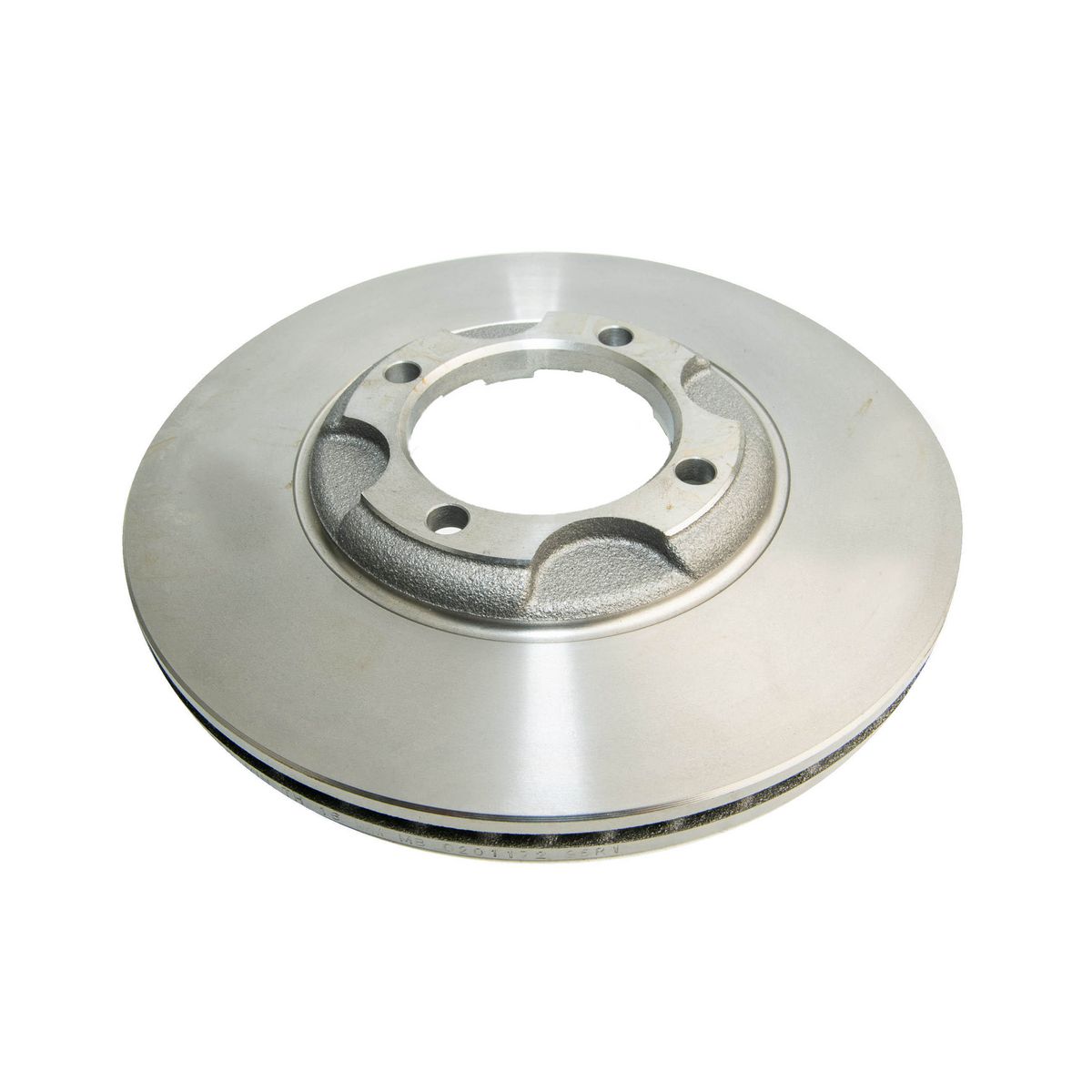 DBA Standard Brake Rotor Single 238mm Front DBA930