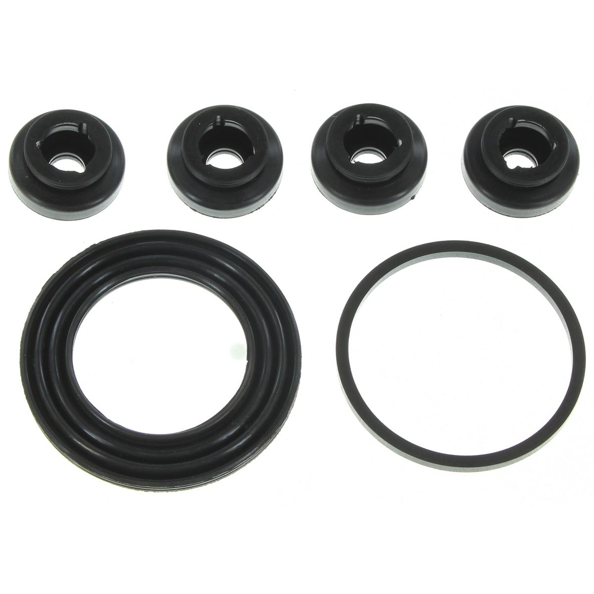 Bosch Brake Caliper Kit K2177S