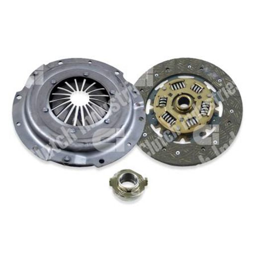 Clutch Industries Standard Replacement Clutch Kit R1011N