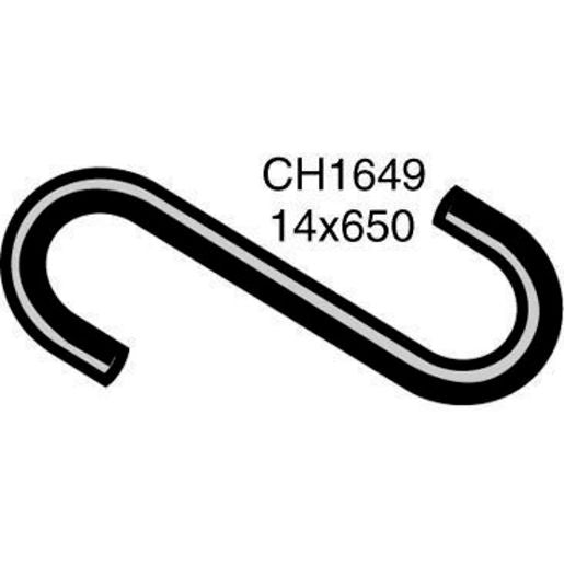 Mackay Heater Hose CH1649
