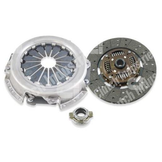 Clutch Industries Standard Replacement Clutch Kit R390N