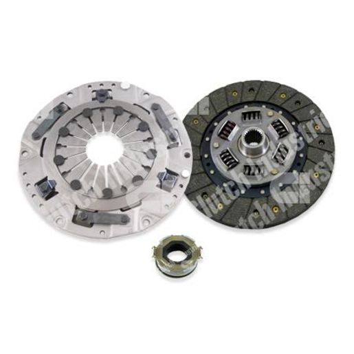 Clutch Industries Standard Replacement Clutch Kit R397N