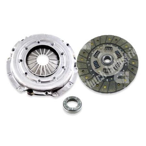 Clutch Industries Standard Replacement Clutch Kit R1014N