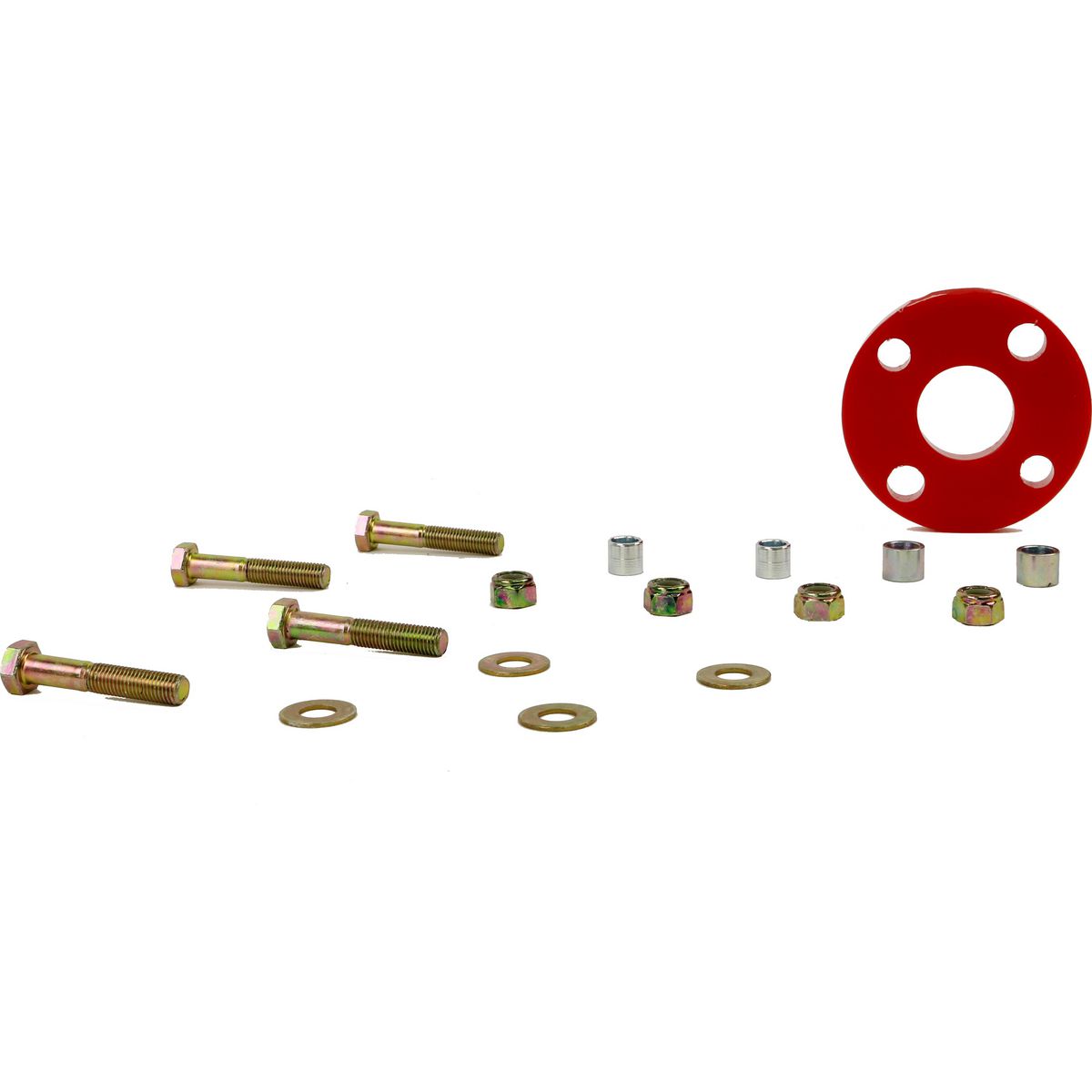 Nolathane Steering Coulping Bush Kit 41016
