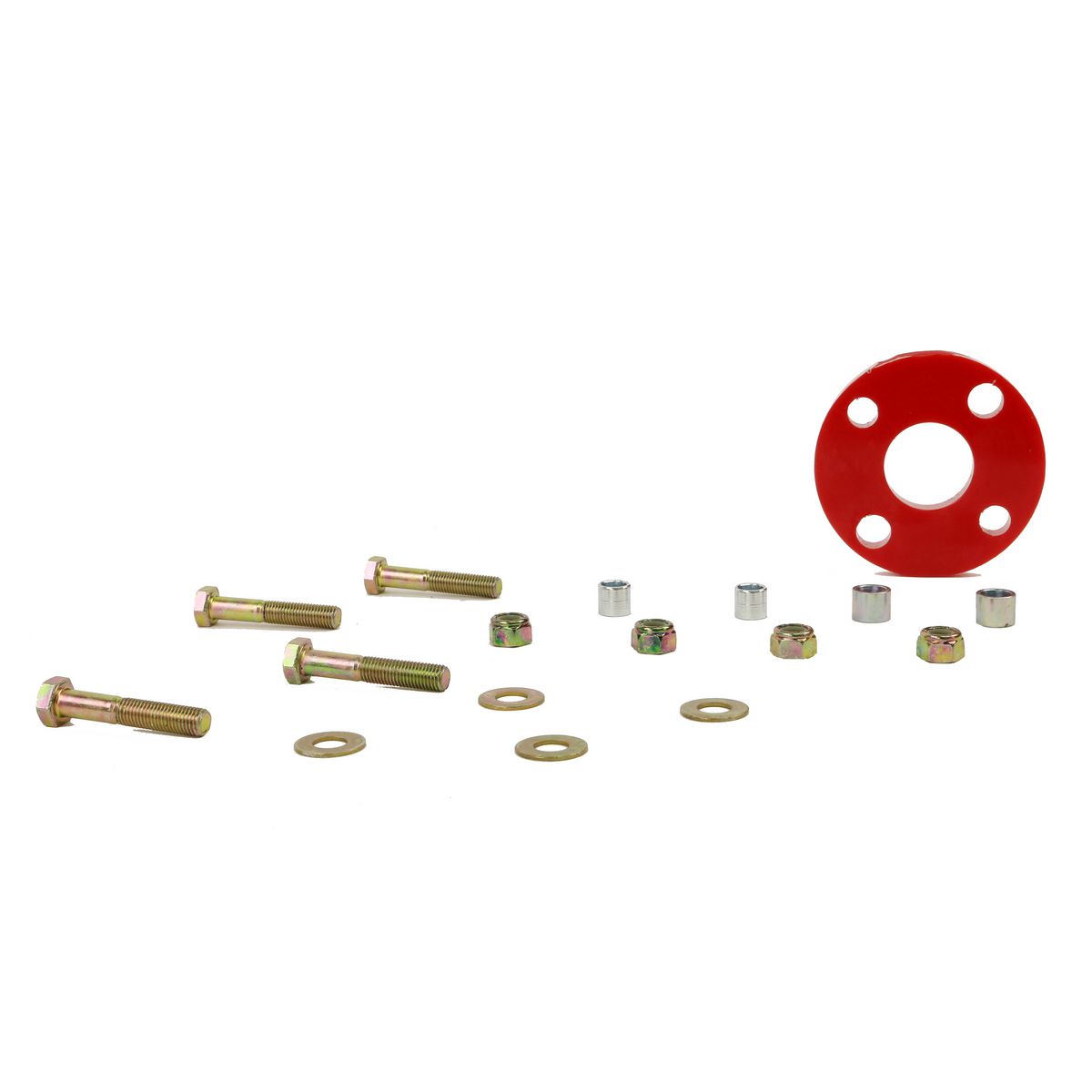 Nolathane Steering Coulping Bush Kit 41016