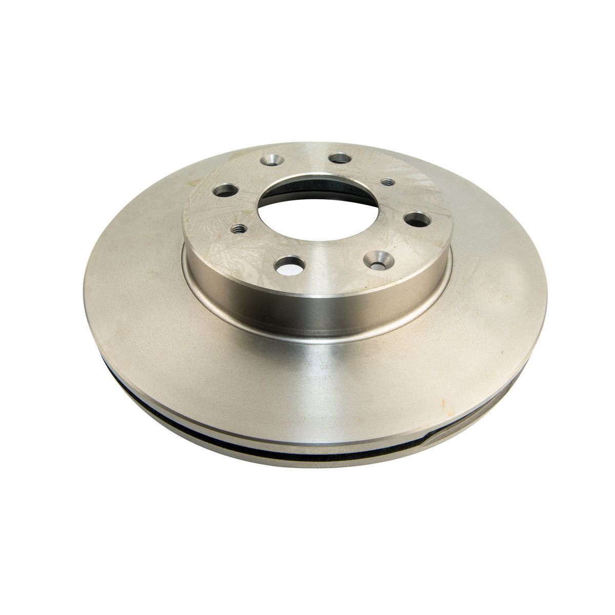 DBA Standard Brake Rotor Single 242mm Front DBA187