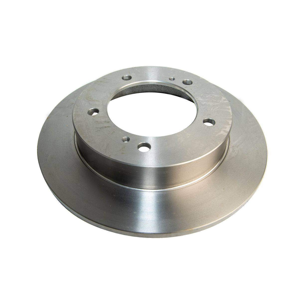 DBA Standard Brake Rotor Single 290mm Front DBA510