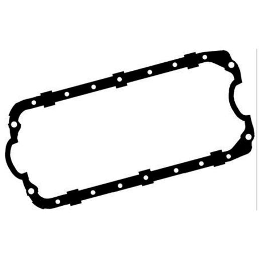 ACL Engine Oil Pan Gasket JJ150
