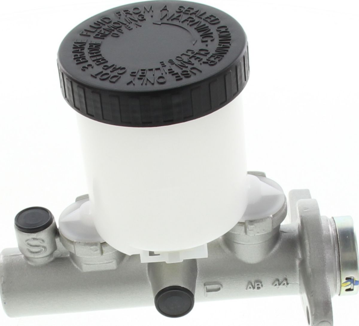 Bosch Pbr Brake Master Cylinder JB1592