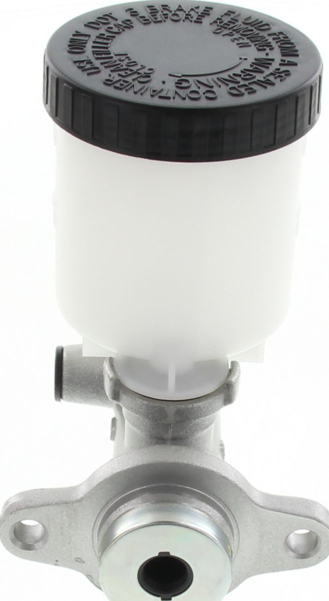 Bosch Pbr Brake Master Cylinder JB1592