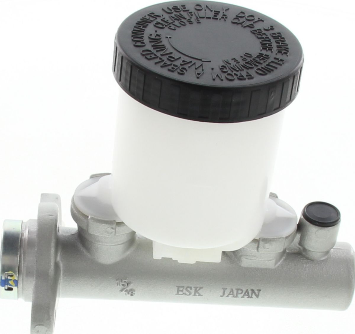 Bosch Pbr Brake Master Cylinder JB1592
