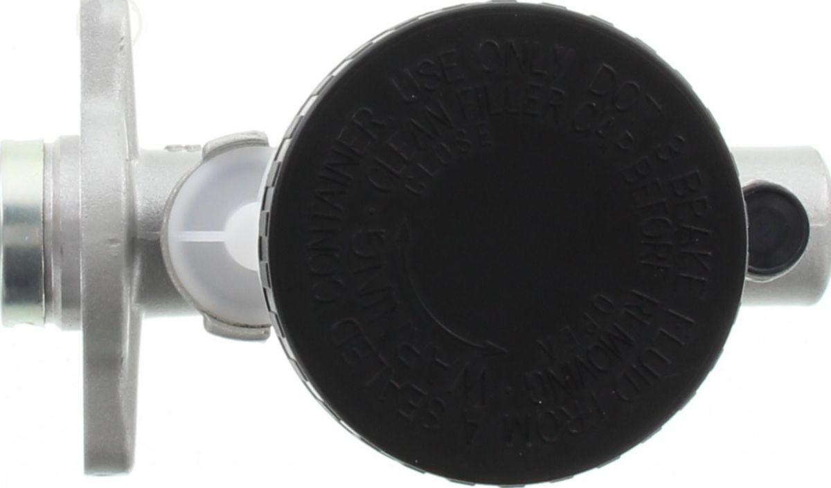 Bosch Pbr Brake Master Cylinder JB1592