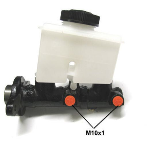 Bosch Brake Master Cylinder JB1715