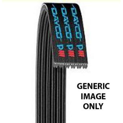 Dayco Ribbed Belt 4PK0980
