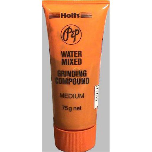Pep Valve Grinding Paste Medium 160 Grit 75G EP511