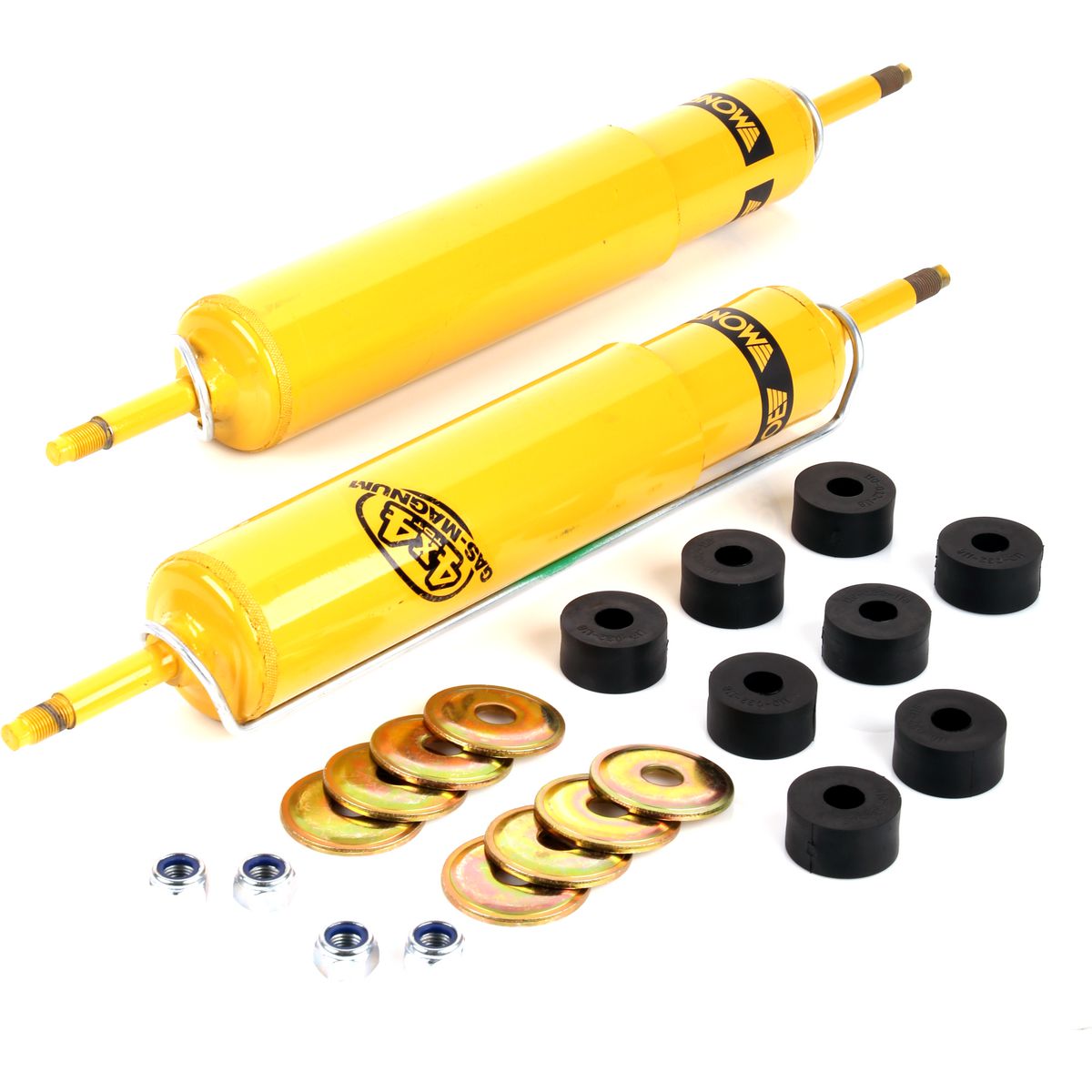 Monroe Gas Magnum TDT Shock Absorber (Pair) 16-0207