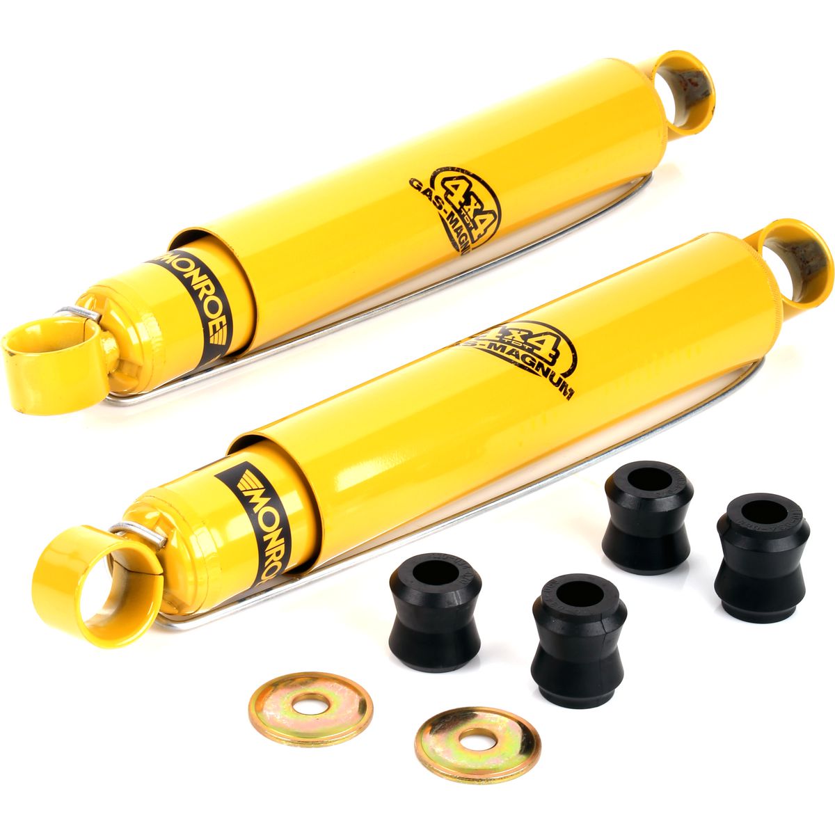Monroe Gas Magnum TDT Shock Absorber (Pair) 16-0208