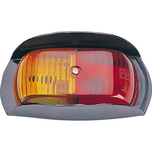 Narva Side Marker Lamp Red/Amber 85770