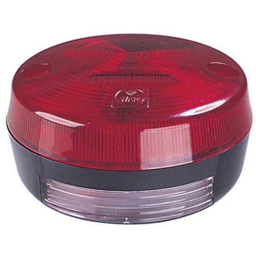 Narva Stop/Tail/Licence Plate Light Incandescent 85790