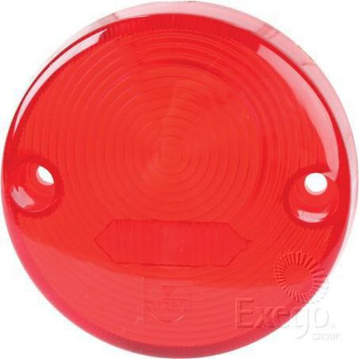 Narva Red Lens To Suit 85790 85795