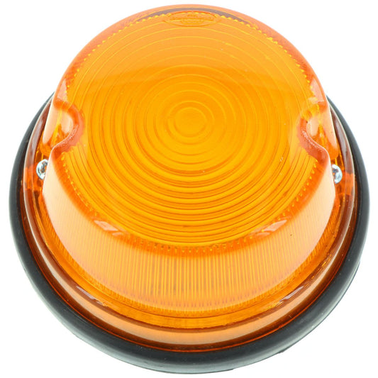 Narva Front End Outline Marker Lamp 12V Amber 85830