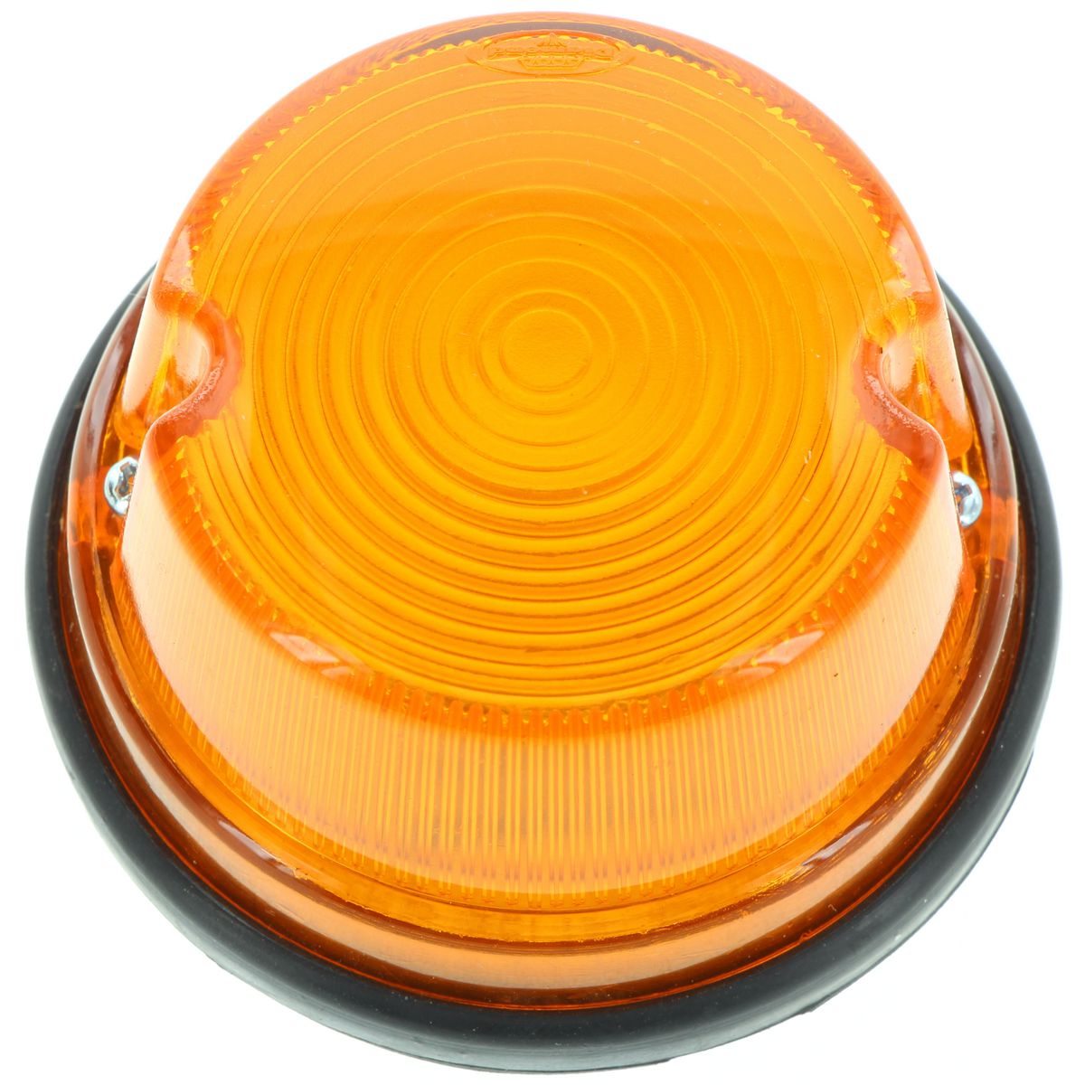 Narva Front End Outline Marker Lamp 12V Amber 85830