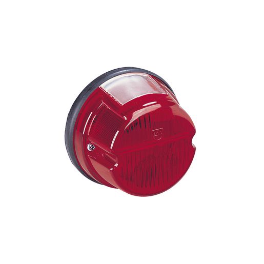Narva Stop/Tail/Licence Plate Light Incandescent 85840