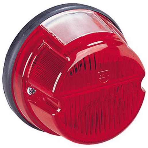 Narva Stop/Tail/Licence Plate Light Incandescent 85840
