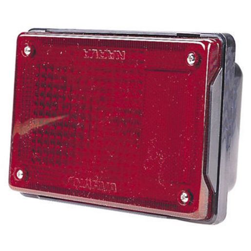Narva Stop/Tail Light Incandescent 85850