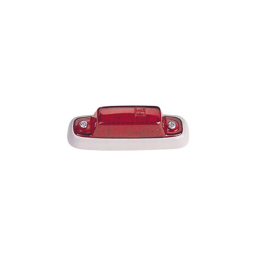 Narva Rear Marker Light Red Incandescent 85870