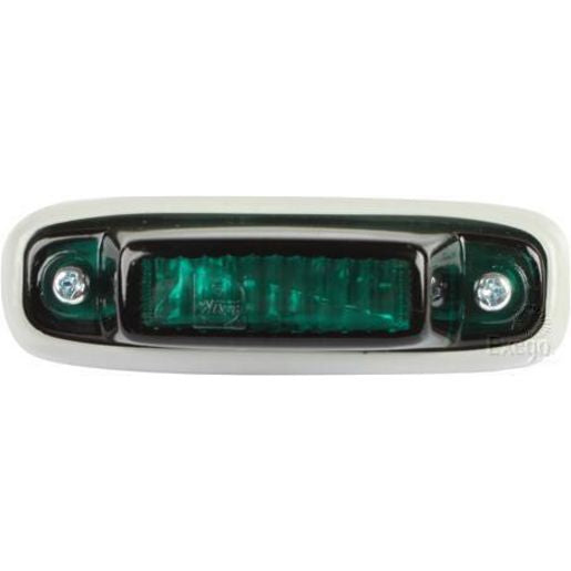 Narva Marker Light Green Incandescent 85872
