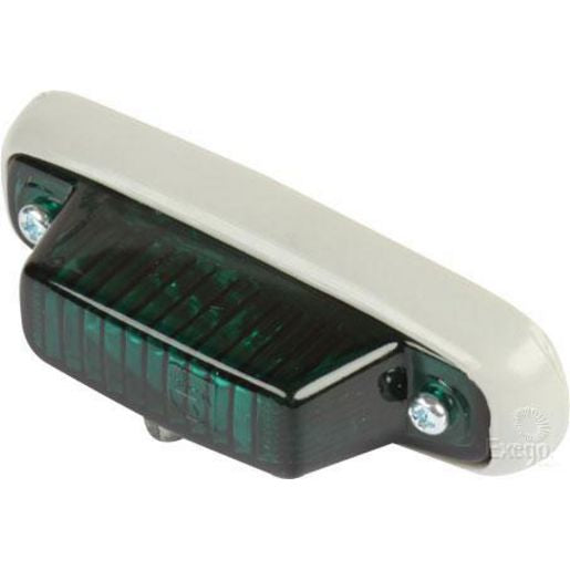 Narva Marker Light Green Incandescent 85872