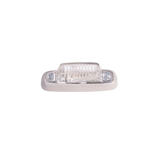 Narva Front Marker Light Clear Incandescent 85874