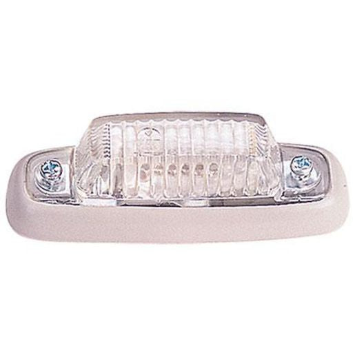 Narva Front Marker Light Clear Incandescent 85874