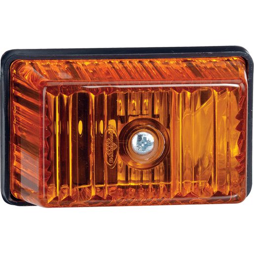 Narva Front Marker Light Amber Incandescent 85900