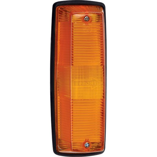 Narva Front and Side Indicator Lamp Amber 85930