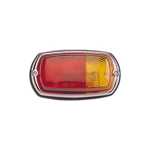 Narva Stop/Tail/Indicator Light Incandescent 86010