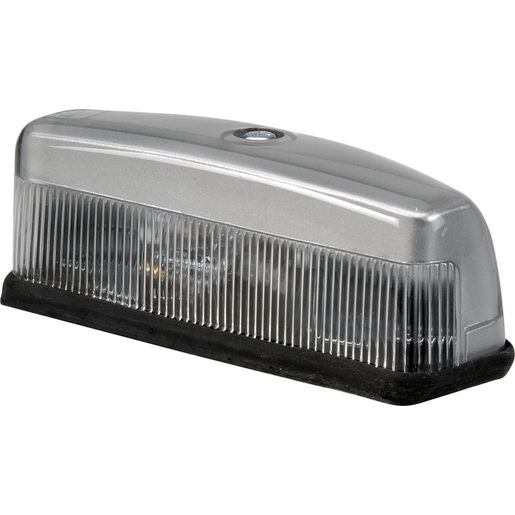 Narva Trailer Light Number Plate 86060