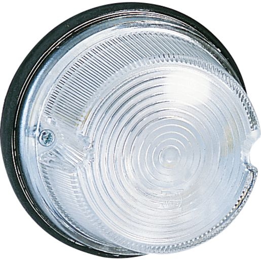 Narva Front End Outline Marker/Position Lamp 12V Clear 86080