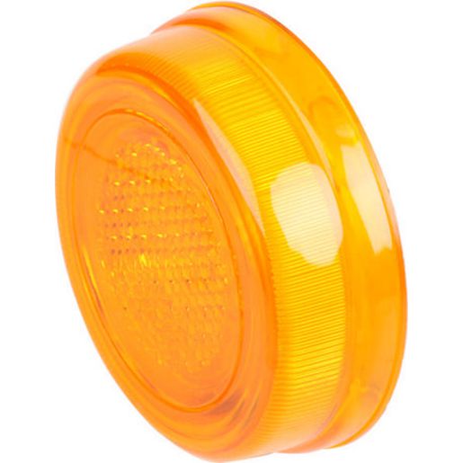Narva Amber Lens To Suit 86100 86107