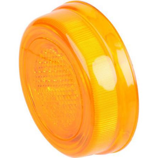 Narva Amber Lens To Suit 86100 86107