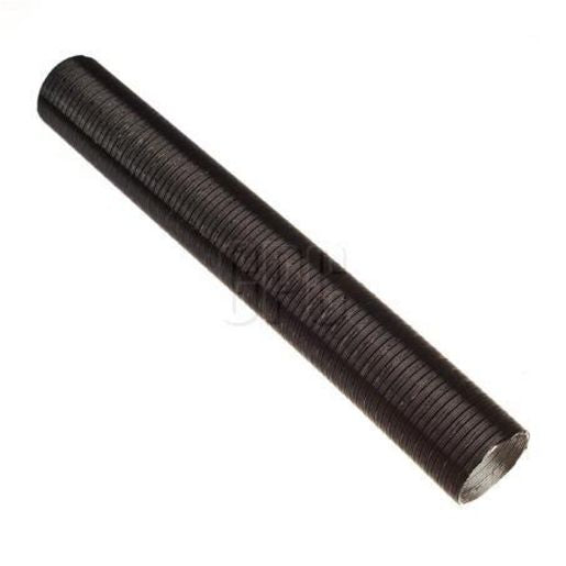 Fuelmiser Ducting 1.5 inch x 36 inch PHD-1.5IL