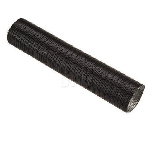 Fuelmiser Ducting 1.5 inch x 18 inch PHD-1.5IS