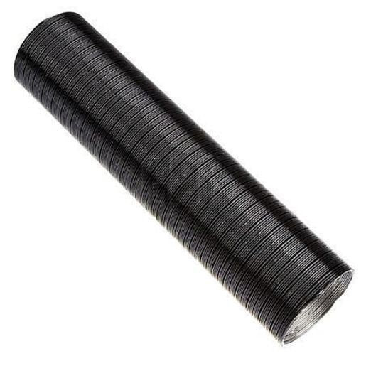 Fuelmiser Ducting 1.75 inch x 18 inch PHD-1.75IS