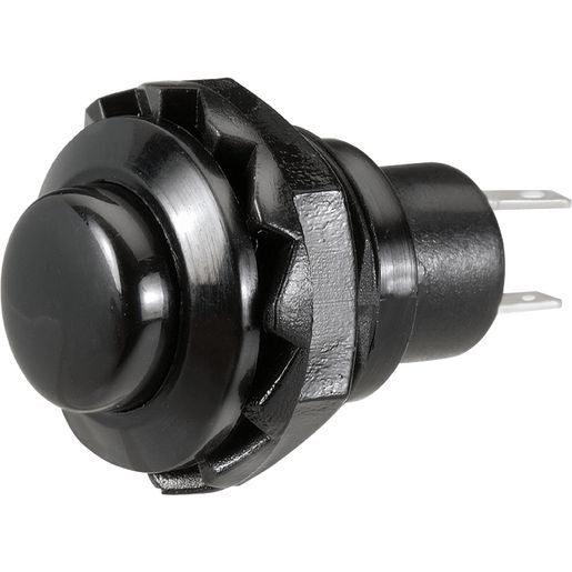 Narva Switch On Off Micro Momentary Metal 60038BL
